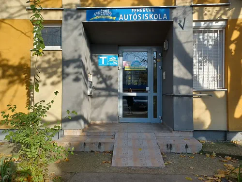 Autósiskola kép 1