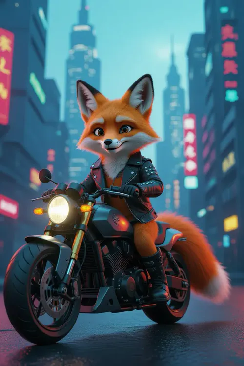Motor