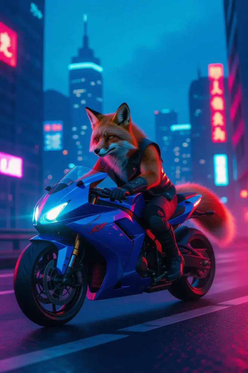 Motoros képzés