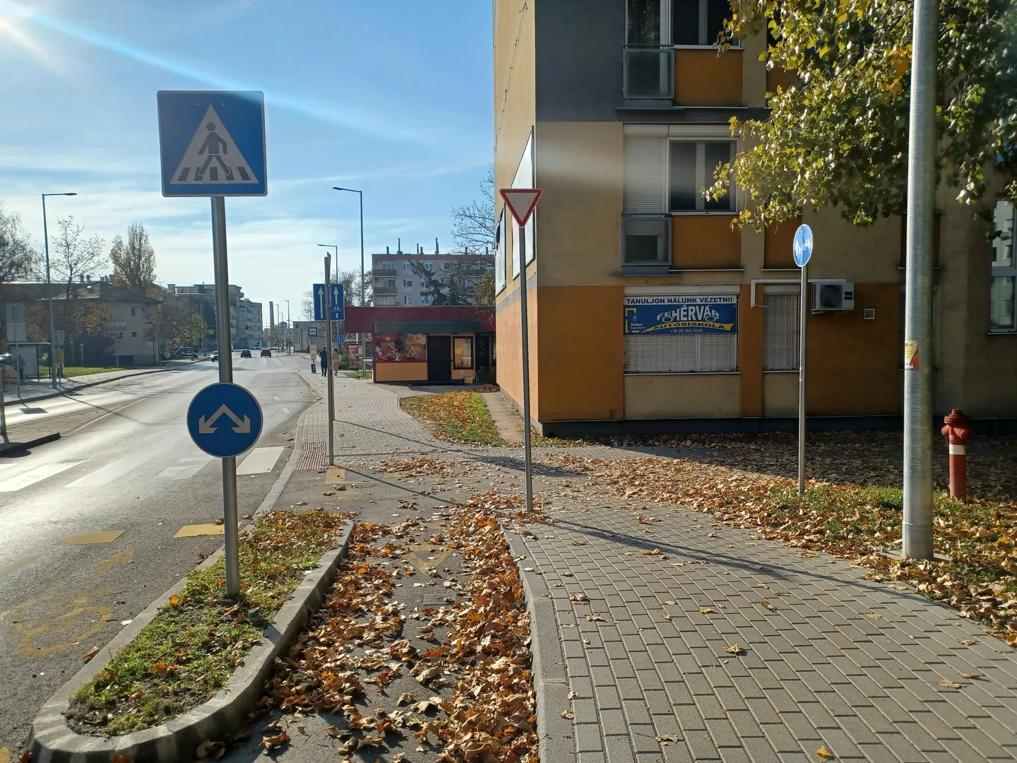 Autósiskola kép 2