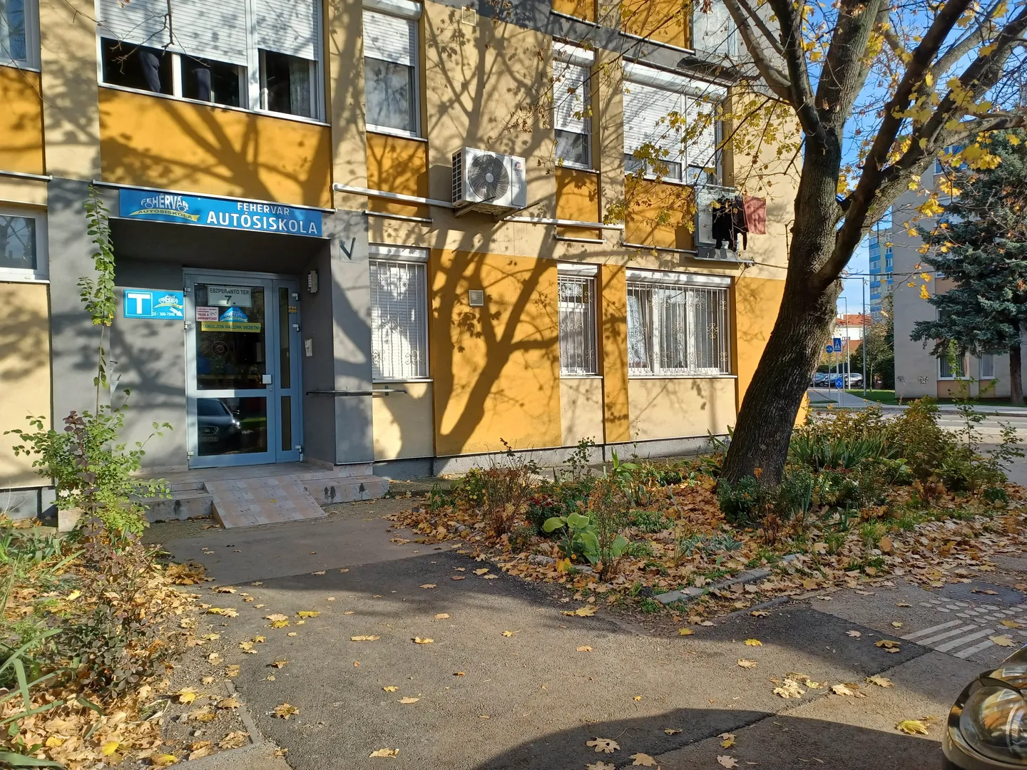 Autósiskola kép 3